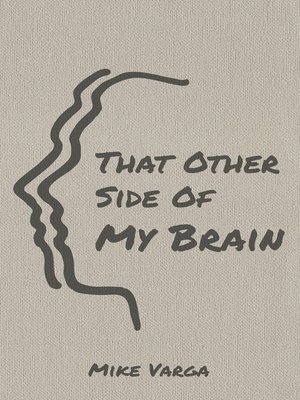 cover image of That Other Side of My Brain